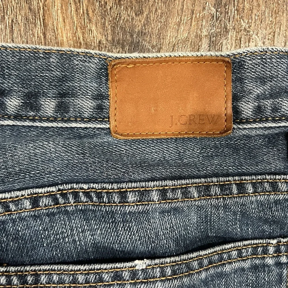J. Crew product pair